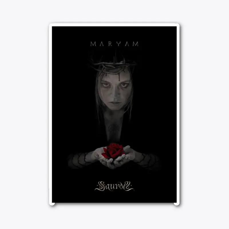 Maryam