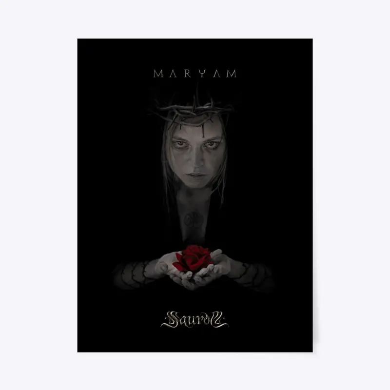 Maryam