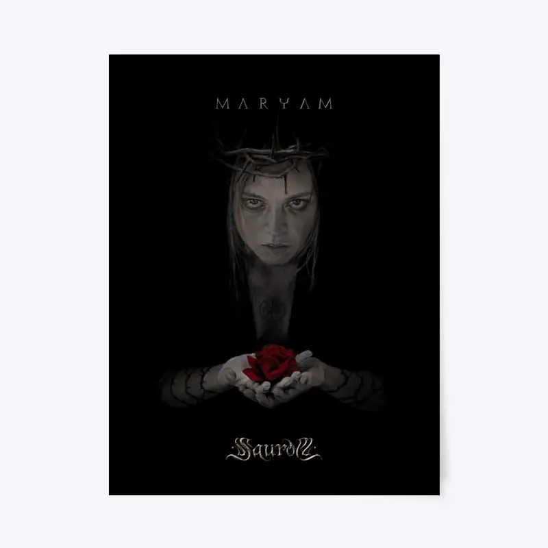 Maryam